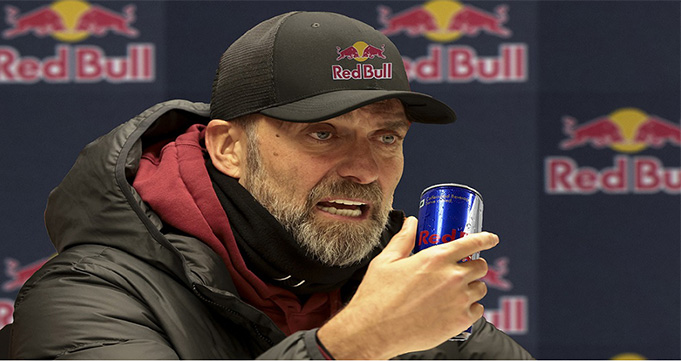 Jurgen Klopp Akhirnya Dapat Pekerjaan Baru Bersama Red Bull