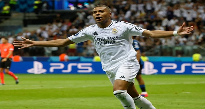 Kylian Mbappe Sudah Lebih Baik Untuk Segera Comeback