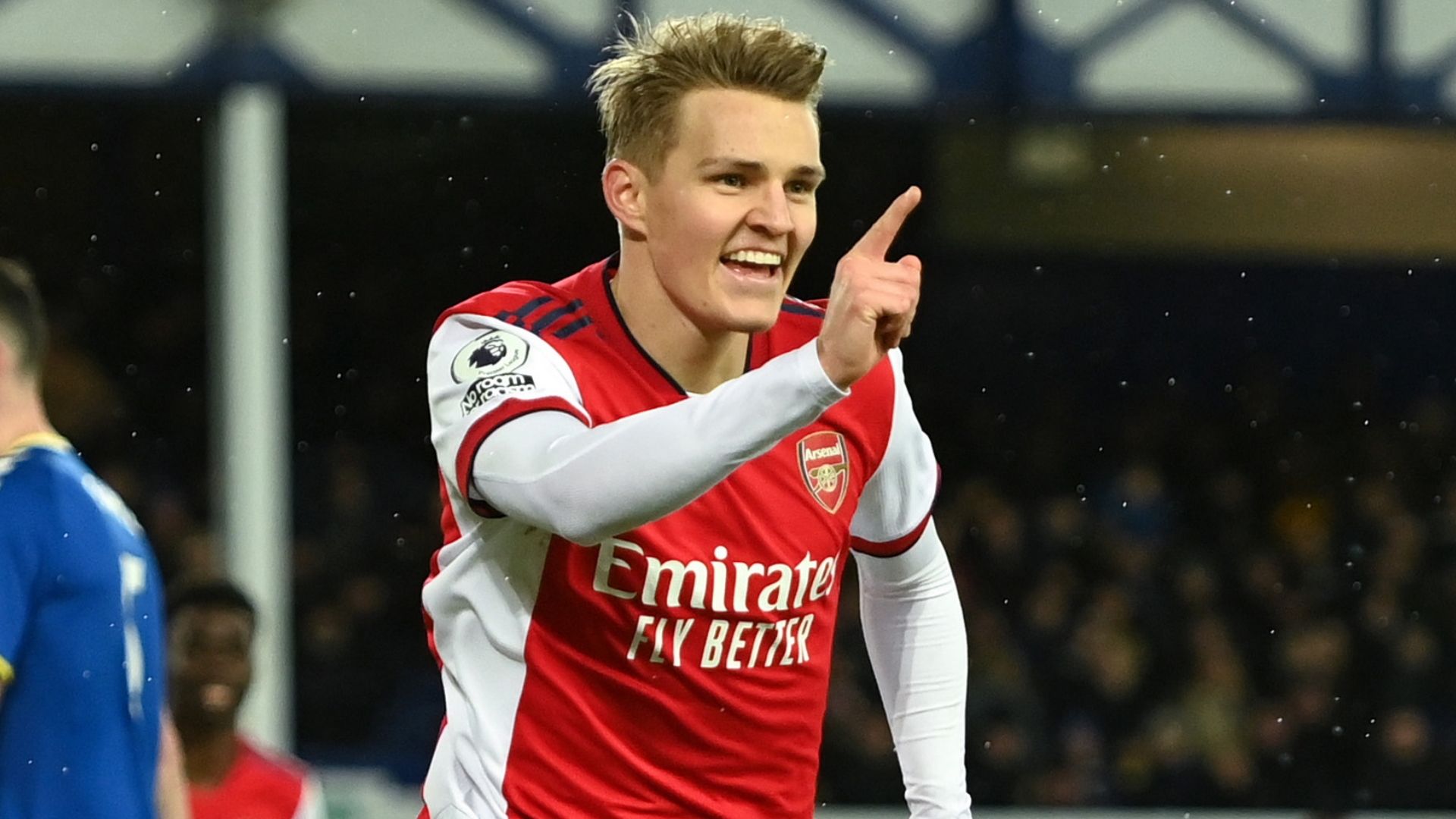 Kapan Sih Martin Odegaard Comeback di Arsenal?