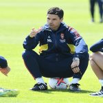 Arsenal Bisa Belanja Pemain di Musim Dingin Pada Januari 2025