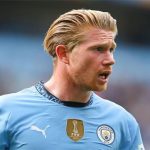 Guardiola Tak Ikut Campur Tangan Soal Masa Depan De Bruyne