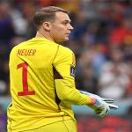 Kiper Bayern Manuel Neuer Cedera Pada Tulang Rusuk