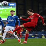Laga Tunda Terjadi Bagi Everton Kontra Liverpool