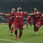 Masa Depan Mohamed Salah Harus di Pertahankan Liverpool