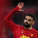 Mohamed Salah Akhirnya Dapat Tawaran Kontrak Baru