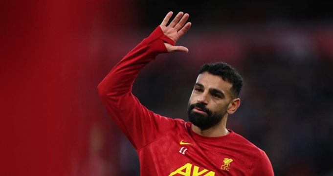 Mohamed Salah Akhirnya Dapat Tawaran Kontrak Baru