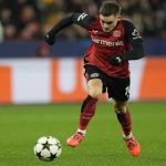 Bayern Gercep Usahakan Taransfer Florian Wirtz Dari Leverkusen