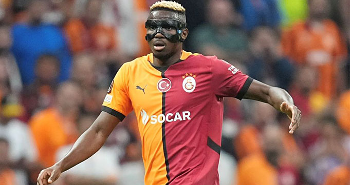 Juventus Serius Ingin Mendatangkan Victor Osimhen