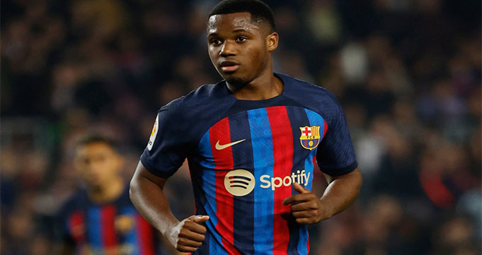 Tiga Pemain Barcelona Ini Akan Menuju Pintu Keluar Barcelona