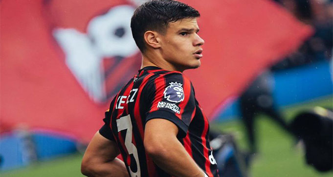 Hambatan Liverpool Besar Liverpool Mendatangkan Milos Kerkez