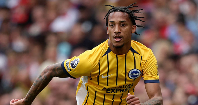 Joao Pedro Menjadi Calon Pemain Baru Chelsea