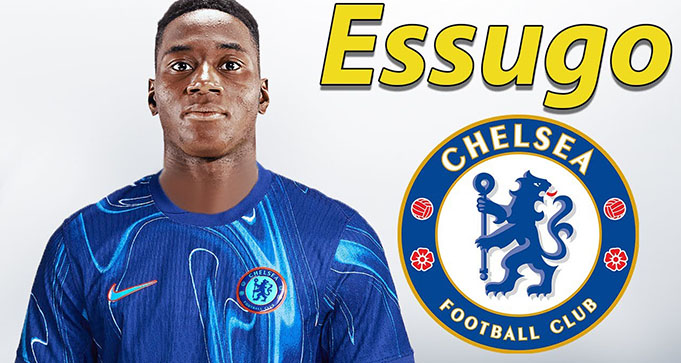 Rekrutan Pertama Chelsea di Bursa Transfer Musim Panas Ini