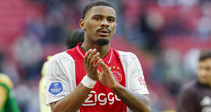 Chelsea Ungguli Liverpool Dalam Perburuan Jorrel Hato From Ajax