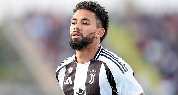 Douglas Luiz Ingin di Lepas Juventus Dengan Harga 40 Juta Euro