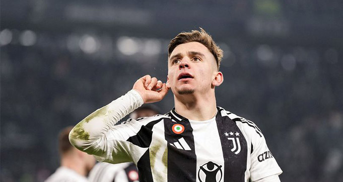 Juventus Dan Porto Sepakat Tukar Tambah Bek Kanan