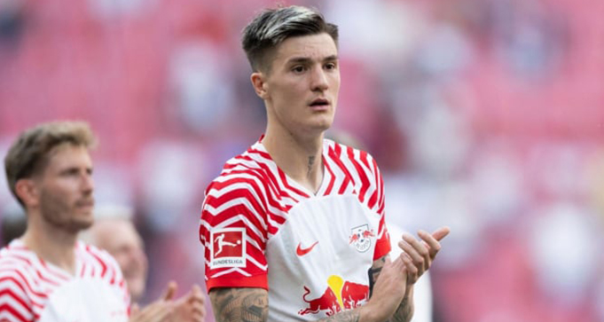 MU Fokus Pada Usaha Mendatangkan Striker Baru di Musim Ini