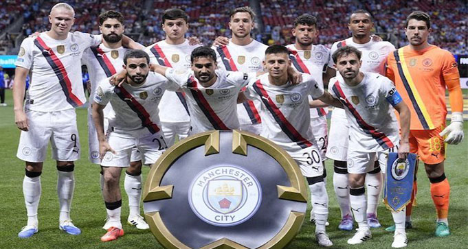 Man City Tetap Cuan Kompetisi Internasional Piala Dunia 2025