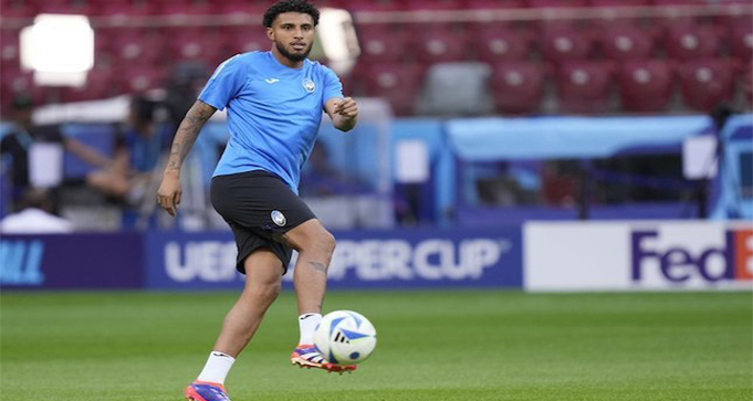 Setan Merah Inginkan Ederson Dari Atalanta Musim Panas Ini