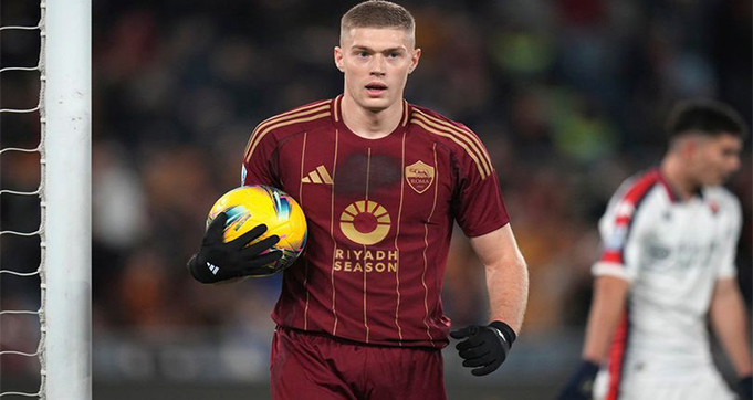 Perburuan Striker AC Milan Belum Usai di Bursa Transfer Musim ini