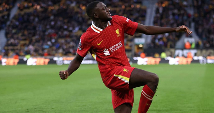 Strategi Cerdik Real Madrid Bidik Ibrahima Konate dari Liverpool