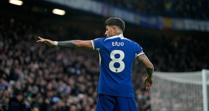 Dua Bintang Chelsea Menjadi Bagian Rencana Real Madrid