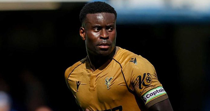 Liverpool Masih Mendambakan March Guehi Dari Crystal Palace