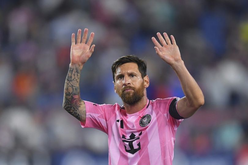 Kontrak Baru Lionel Messi dan Inter Miami Yang Akan di Sepakati