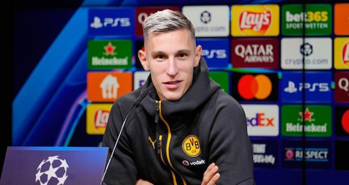 Real Madrid Dengan Persiapan Matang Mencari Bek Tengah Baru