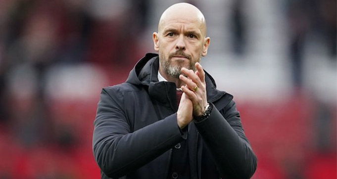 Erik Ten Hag Berpotensi Besar Kembali Melatih Ajax Amsterdam