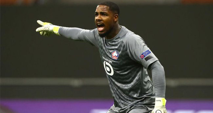 Juventus Siapkan Langkah Berani Bajak Maignan dari AC Milan