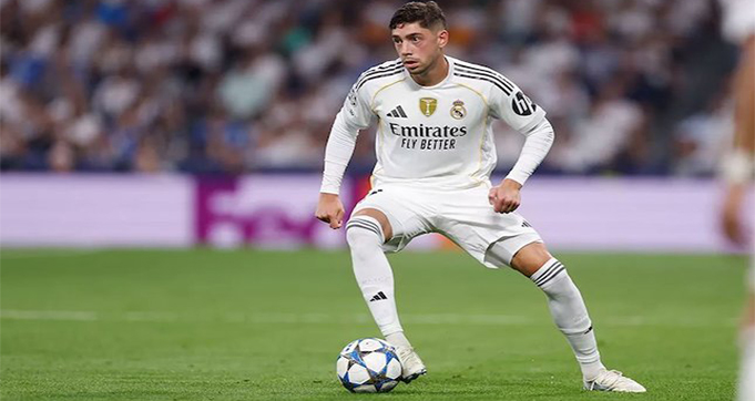 Rumor Pengganti Casemiro di Manchester United