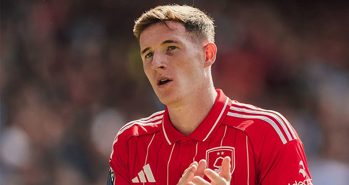 3 Calon Kuat Gelandang Baru Bagi Man United