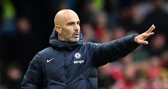 Chelsea Berpotensi Besar Menghadapi Masalah di Kursi Pelatih