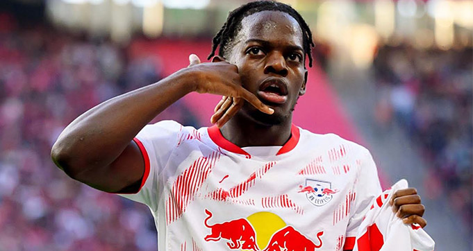 MU Cari Kandidat Pengganti Harry Maguire Dari Jerman