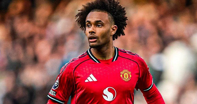 MU Tidak Restui Zirkzee Pergi Dari Old Trafford