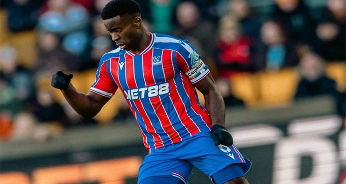 Man City Sepakat Menebus Marc Guehi Dari Crystal Palace