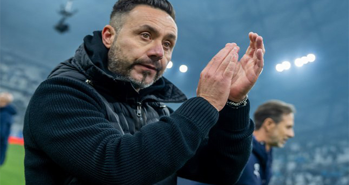 Pelatih Top Liga Prancis Masuk Bursa Manajer Baru Man United