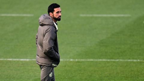 Alvaro Arbeloa Mulai Menjanjikan Sebagai Nacoda Real Madrid