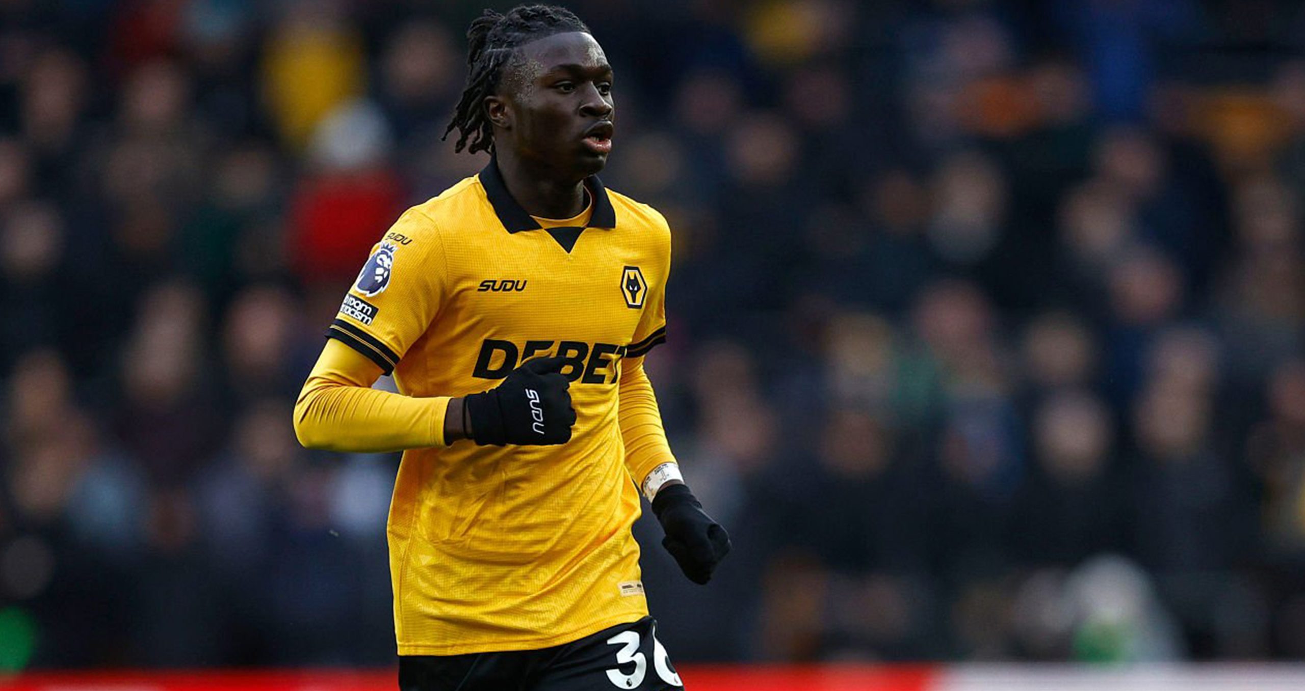 Liverpool Siap Tikung MU Untuk Dapatkan Mateus Mane