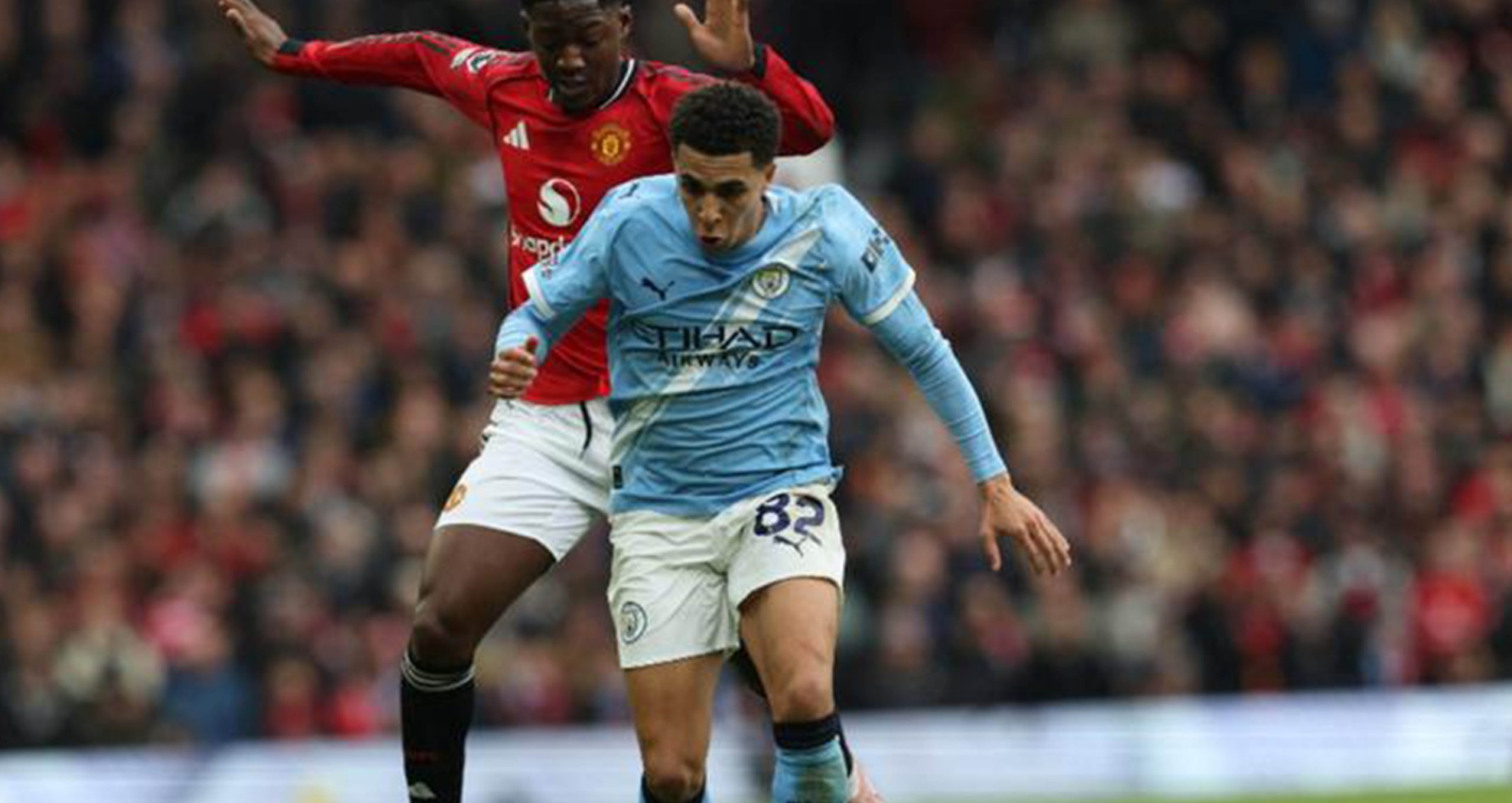 Pergerakan Cepat MU Untuk Mengamankan Masa Depan Mereka